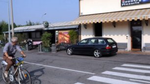 Seregno: nuovo incendiodietro alla pizzeria Country