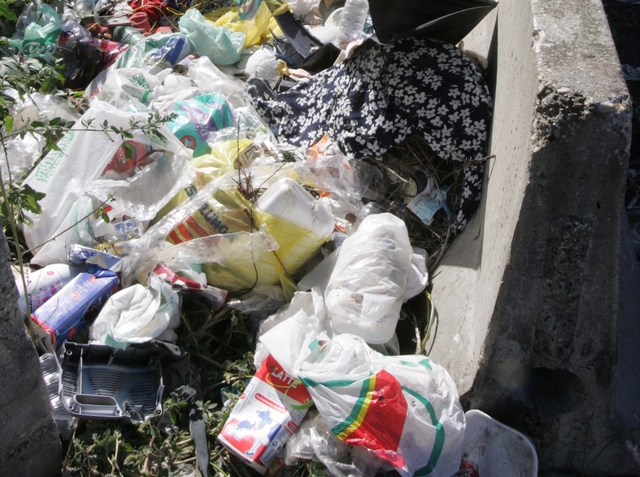 Limbiate, trattamento di rifiutiUn nuovo impianto a Pinzano?