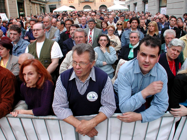 Un nuovo record per il BrianzoloLa campestre conquista Giussano