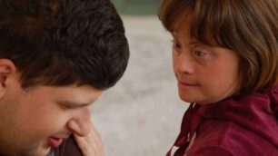 Giovani disabili sul set:”Entra sempre qualcuno”