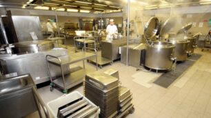 Monza a Parmaper Cibus Tec
