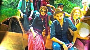 Babbutzi Orkestar in concertoSconto ai lettori del ”Cittadino”