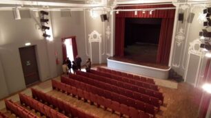 Uomini di Dio, film e dibattitocon Talamoni e Procultura