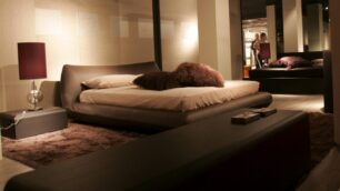 Legno arredo e design in RussiaNasce il gemellaggio tra designer