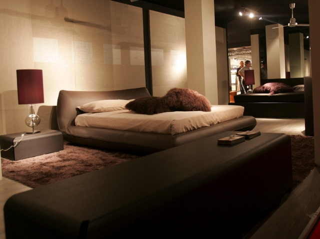 Legno arredo e design in RussiaNasce il gemellaggio tra designer
