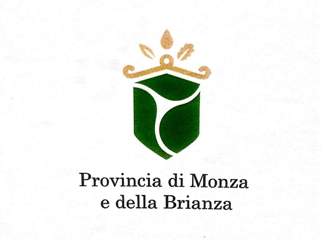 Provincia MB, sì al nuovo logo:addio “tapparella”, ecco il “tanga”