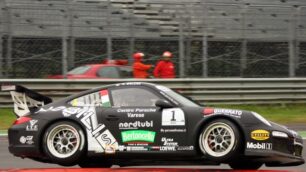Racing weekend Aci-Csai

In autodromo per i titoli