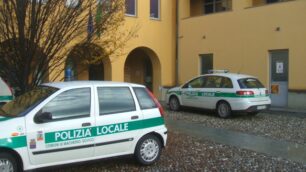 Comando unico vigili: la Legadi Sovico contro spostamento