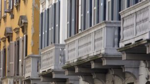 In calo i prezzi degli immobili