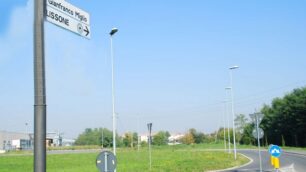 Lissone, la Lega torna a pedalareCorsa ciclistica intitolata a Miglio