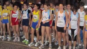 Strawoman, per aiutare il CaVle donne in marcia a Monza