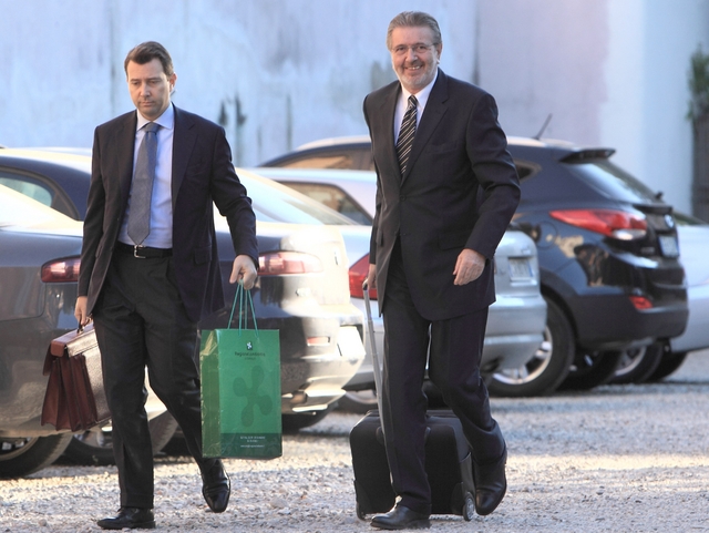 Ponzoni si fa interrogare dai pmMini memoriale, niente trolley