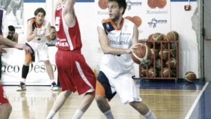 Basket, Rimadesio cala il pokerCampus Varese ko a domicilio