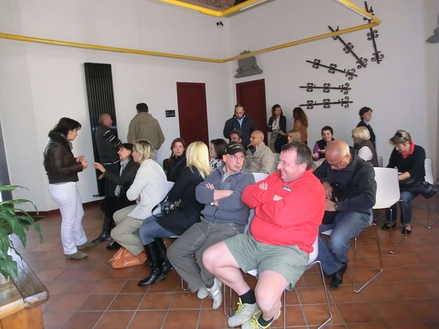 Raffica di furti a cascina del BrunoArcore: i residenti in municipio