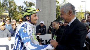 Ivan Capelli prevede il Mondiale:«Soltanto Alonso può perderlo»