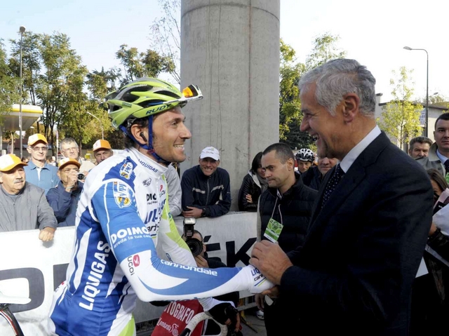 Ivan Capelli prevede il Mondiale:«Soltanto Alonso può perderlo»