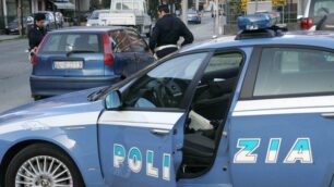 Due chili di cocaina nel bagagliaioMonzese arrestato in autostrada