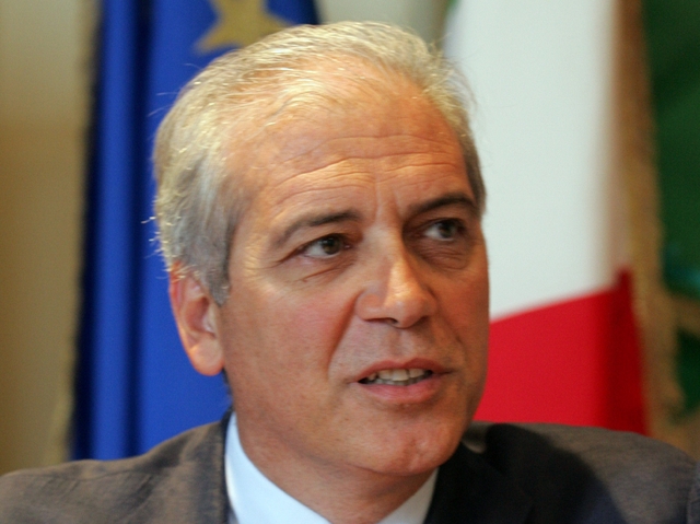 Province, altolà di Scanagatti«No deroghe, Monza capoluogo»