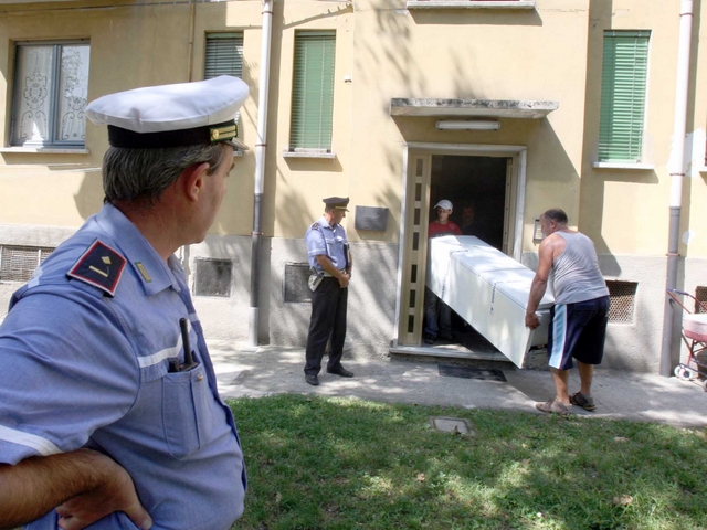 Occupazione abusiva di case Monza, alloggio a 3.000 euro