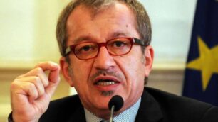 Lotta alle infiltrazioni delle mafieDesio s’impegna davanti a Maroni