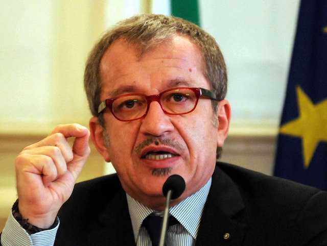 Lotta alle infiltrazioni delle mafieDesio s’impegna davanti a Maroni
