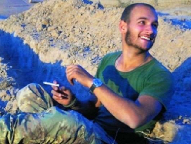 Una casa per LucaAiutiamo gli Alpini