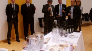 Alcol e incidenti: 50 solo a MonzaCome bere bene e in sicurezza