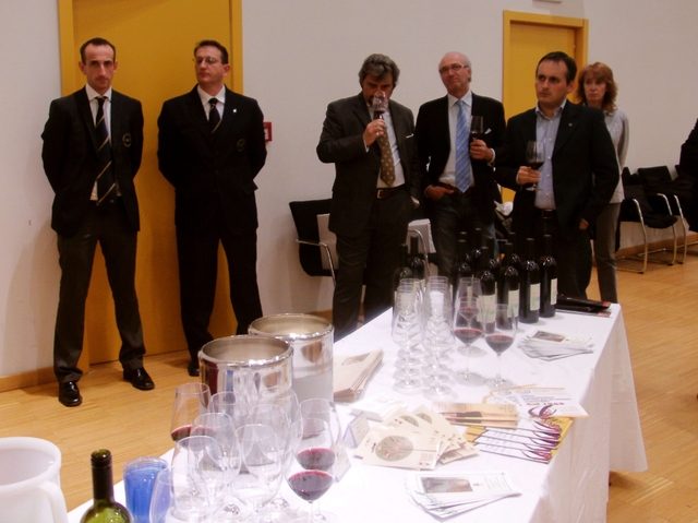 Alcol e incidenti: 50 solo a MonzaCome bere bene e in sicurezza