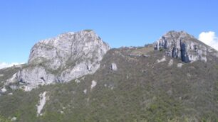 Perde giubbotto, lo cercanoMa l’alpinista lissonese è a casa