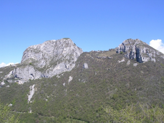 Perde giubbotto, lo cercanoMa l’alpinista lissonese è a casa