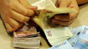 I pensionati di Monza e Brianzachiedono meno soldi in prestito
