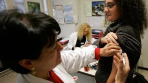 Via alla campagna antifluenzaleDa lunedì 24 i vaccini dai medici