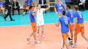 Volley, Monza vince ed è quintaCoppa Italia con Casa Modena