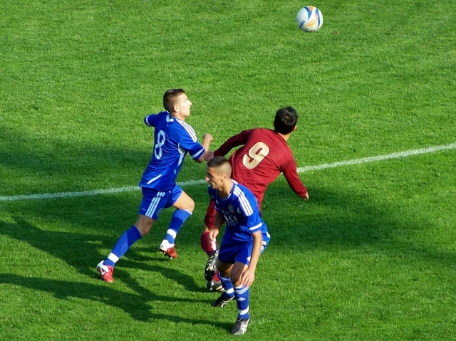 Serie D, primo punto per Sgrò
Il Seregno fa pari in trasferta