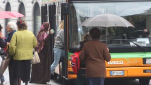 La provincia di Monza in mutande«Non possiamo coprire il costo»