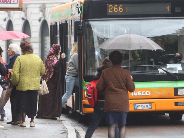La provincia di Monza in mutande«Non possiamo coprire il costo»