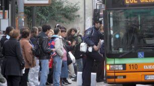 Sciopero dei trasporti per 4 oreEcco le modalità della protesta