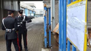 Vimercate, giro di vite natalizioMai più vetrine senza i prezzi