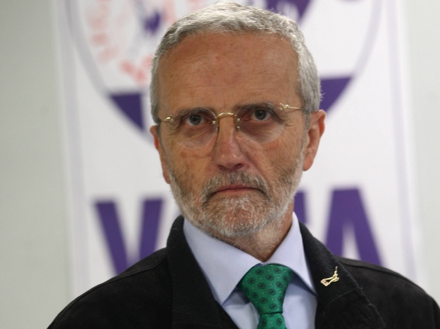 Provincia MB: De Biasio indagatoper “usurpazione di funzioni”