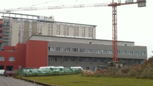 Desio, l’ospedale si allargaSei sale parto in palazzina