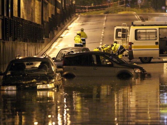 Monza, nubifragio del 5 agostoRegione: no al risarcimento danni