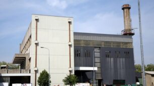Desio, forno inceneritore:Aula dice no al raddoppio