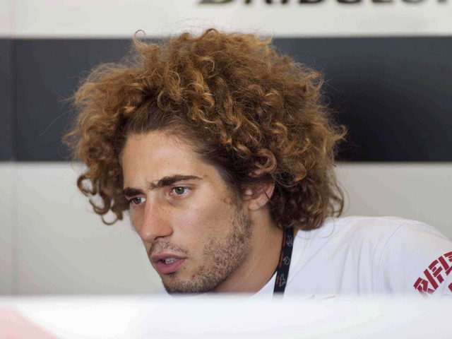 «Per Simoncelli e Dan Wheldon»Dedica di Vettel, Button e Alonso