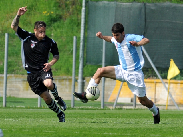 Calcio, gol per Monza e TritiumSpal e Como cedono il passo in C1