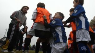 Volley, Buzzi e Buzzi ko in PugliaBusnago cede alla prima in A2