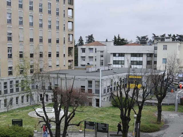 Una casa di riposo all’ex ospedalePetizione in tutto il Vimercatese