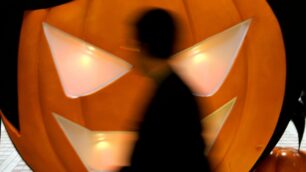 Halloween con rissa al St GeorgesVentenne di Monza all’ospedale
