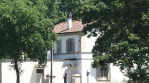 Rissa: gestori del Saint Georges«Il ristorante è parte offesa»