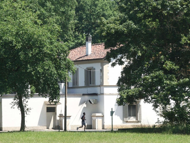 Rissa: gestori del Saint Georges«Il ristorante è parte offesa»