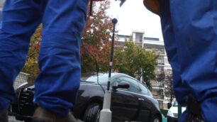Monza, da ore San Biagio al buioBlack-out a macchia di leopardo